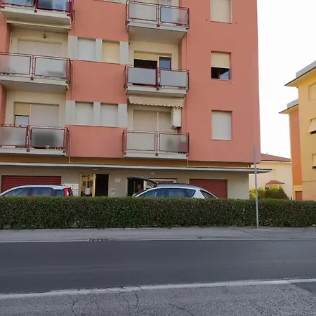 Clalu_2 - شقة سينِغاليا